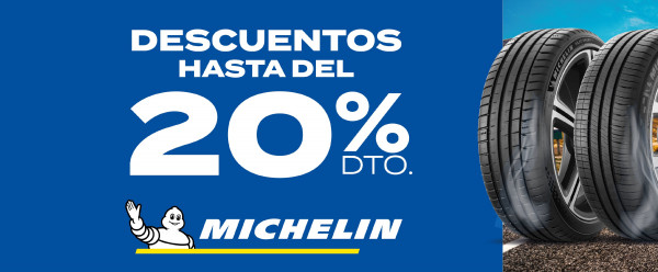 Promoción Michelin